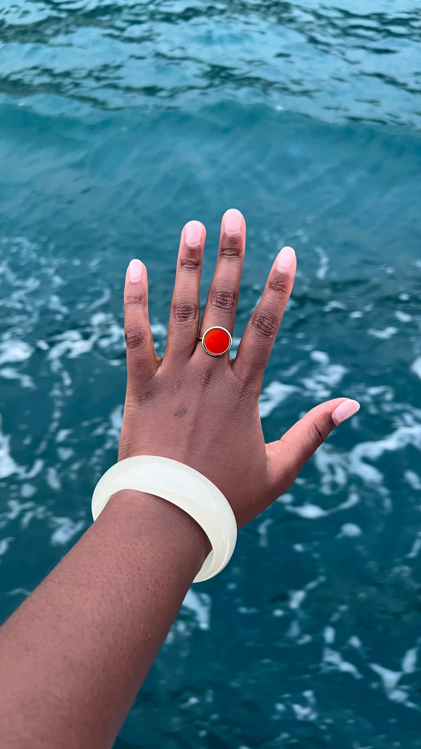 Channel ORANGE