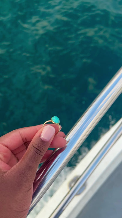 Blue Ocean